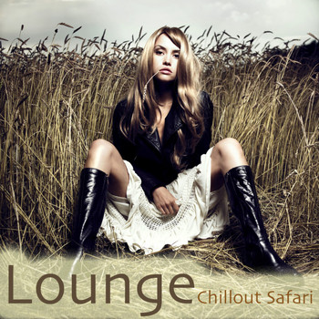Various Artists - Lounge Chillout Safari