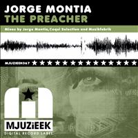 Jorge Montia - The Preacher