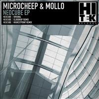 MicroCheep, Mollo - Neocube EP