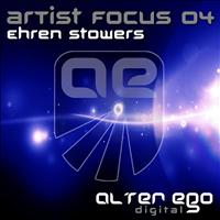Ehren Stowers - Artist Focus 04