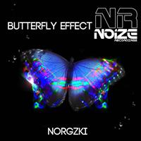 Norgzki - Butterfly Effect