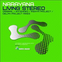 Narayana - Living Stereo