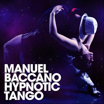 Manuel Baccano - Hypnotic Tango