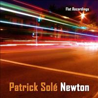 Patrick Solé - Newton (Original Mix)