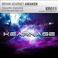 Bryan Kearney - Awaken