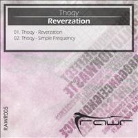 Thoqy - Reverzation