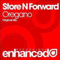 Store N Forward - Oregano