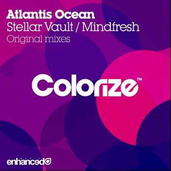 Atlantis Ocean - Stellar Vault / Mindfresh