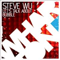 Steve Wu - Let's Talk About EP