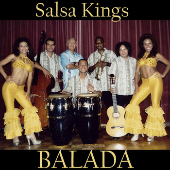 Salsa Kings - Balada
