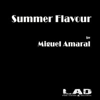 Miguel Amaral - Summer Flavour