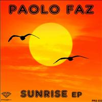 Paolo Faz - Sunrise Ep