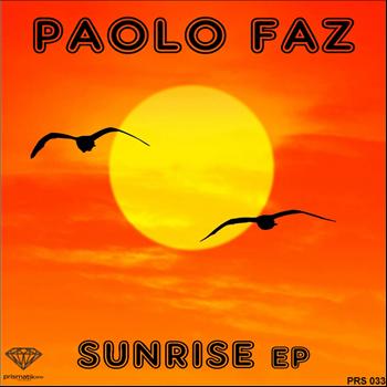 Paolo Faz - Sunrise Ep