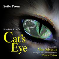 Chuck Cirino - Suite From Stephen King's Cat's Eye (Alan Silvestri) Single