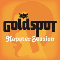 Goldspot - Goldspot (Live At iTunes Festival)