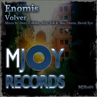 Enomis - Volver