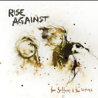 Rise Against - The Sufferer & The Witness (iTunes Australian Version [Explicit])