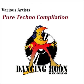 Various Artists - Pure Techno Compilation