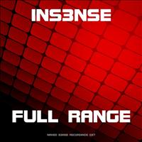 Ins3nse - Full Range (Original Mix)