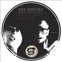 Alex Sanchez - Lazarillo