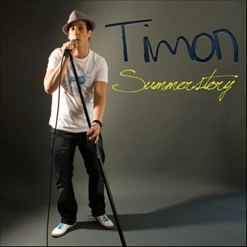 Timon - Summerstory (Radio Edit)
