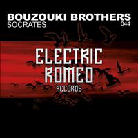 Bouzouki Brothers - Socrates