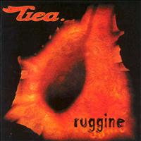 Gea - Ruggine