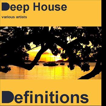 Various Artists - Deep House Definitions
