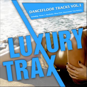 Various Artists - Dancefloor Tracks: Vol.1