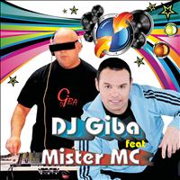 Dj Giba - Dj Giba & Mister Mc