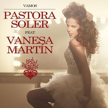 Pastora Soler - Vamos (feat. Vanesa Martin)
