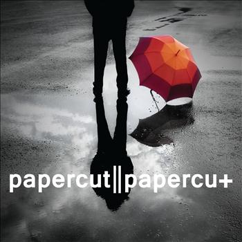 Papercut (GR) - Papercut (Digital Edition)
