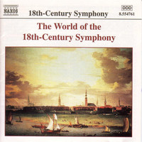 Northern Chamber Orchestra - World of the 18Th Century Symphony (The)