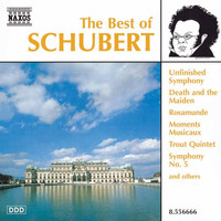 Michael Halász - Schubert: Best of Schubert (The)