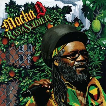 Macka B - Rasta Soldier