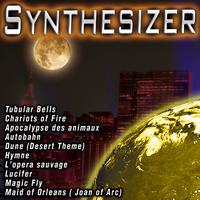 The Synthesizer Orchestra - Synthesizer