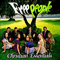 Free People - Christian Essentials