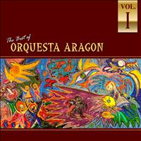 Orquesta Aragón - Best of Orquesta Aragón, Vol.1