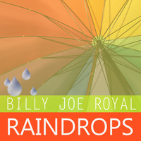 Billy Joe Royal - Billy Joe Royal - Raindrops