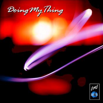 Various Artists - Doing My Thing