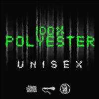 Polyester - Unisex