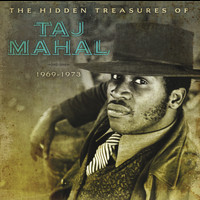 Taj Mahal - The Hidden Treasures Of Taj Mahal