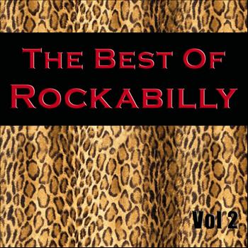 Various Artists - The Best Of Rockabilly Vol. 2