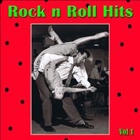 The Tesca All Stars - Rock n Roll Hits Vol 1