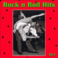 The Tesca All Stars - Rock n Roll Hits Vol 2
