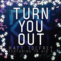 Matt Tolfrey featuring Ya Kid K - Turn You Out