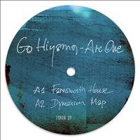 Go Hiyama - Arc One