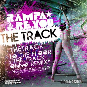 Rampa and Re.You - The Track