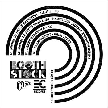 Various Artists - Boothstock EP