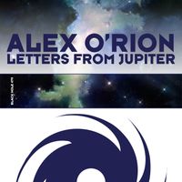 Alex O’Rion - Letters from Jupiter